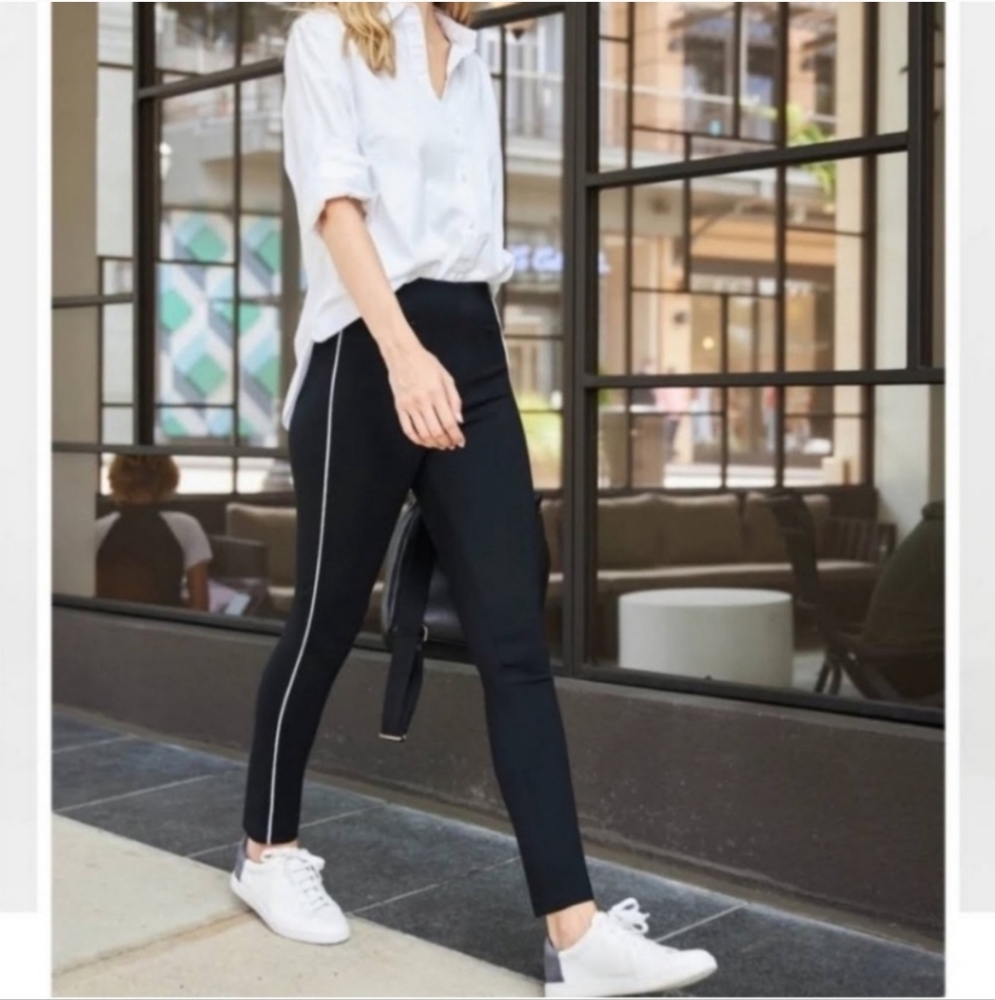 Spanx The Perfect Pant NWT Size Tall XL